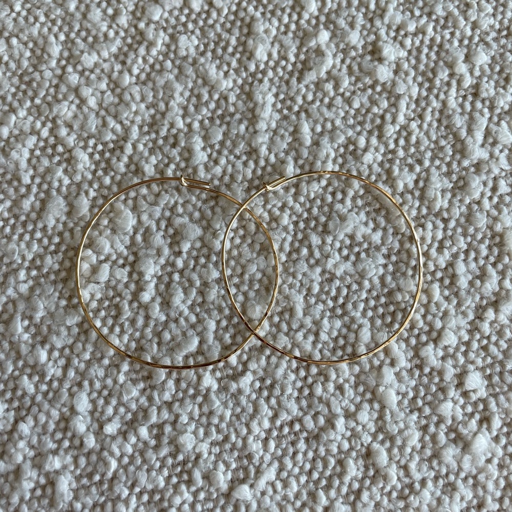 Leah Alexandra Diaz Hoops